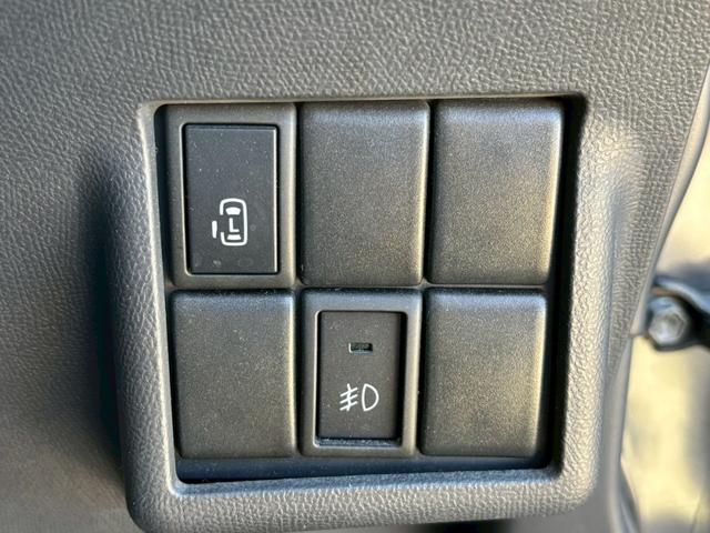 パレットＳＷ ＸＳ　禁煙車・片側電動ドア・フルフラット・フルセグ・クラリオンナビ・ＧＣＸ７１１０・Ｂｌｕｅｔｏｏｔｈ・ＵＳＢポート・プッシュスタート・スペアキ―・１４インチアルミ・オートライト・ＤＶＤ再生（22枚目）