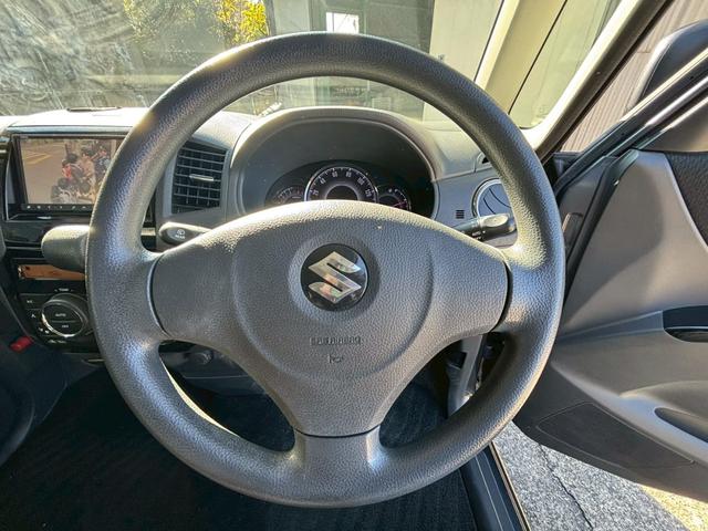 パレットＳＷ ＸＳ　禁煙車・片側電動ドア・フルフラット・フルセグ・クラリオンナビ・ＧＣＸ７１１０・Ｂｌｕｅｔｏｏｔｈ・ＵＳＢポート・プッシュスタート・スペアキ―・１４インチアルミ・オートライト・ＤＶＤ再生（26枚目）