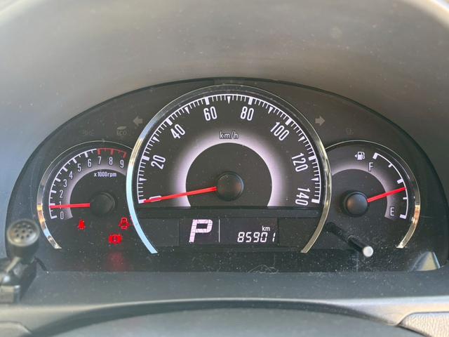 パレットＳＷ ＸＳ　禁煙車・片側電動ドア・フルフラット・フルセグ・クラリオンナビ・ＧＣＸ７１１０・Ｂｌｕｅｔｏｏｔｈ・ＵＳＢポート・プッシュスタート・スペアキ―・１４インチアルミ・オートライト・ＤＶＤ再生（28枚目）