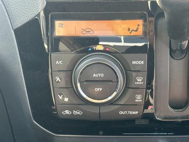 パレットＳＷ ＸＳ　禁煙車・片側電動ドア・フルフラット・フルセグ・クラリオンナビ・ＧＣＸ７１１０・Ｂｌｕｅｔｏｏｔｈ・ＵＳＢポート・プッシュスタート・スペアキ―・１４インチアルミ・オートライト・ＤＶＤ再生（30枚目）