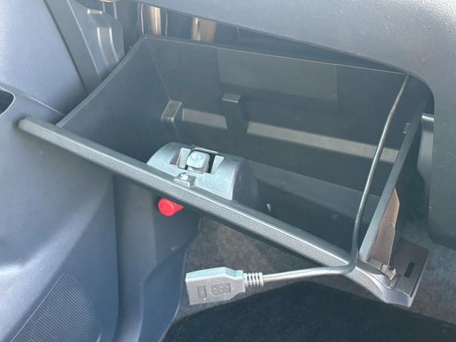 パレットＳＷ ＸＳ　禁煙車・片側電動ドア・フルフラット・フルセグ・クラリオンナビ・ＧＣＸ７１１０・Ｂｌｕｅｔｏｏｔｈ・ＵＳＢポート・プッシュスタート・スペアキ―・１４インチアルミ・オートライト・ＤＶＤ再生（37枚目）