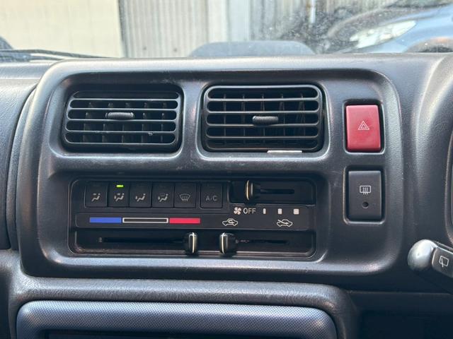 ジムニー FISフリースタイルワールドカップリミテッド 禁煙車・シートヒーター・スキッドガードバンパーアルミ縞板製・ETC・LEDヘッドライト・サイドバイザー・アルミホイール16インチ・カロッツェリアUSBオーディオ・トランスファーレバー(55枚目)