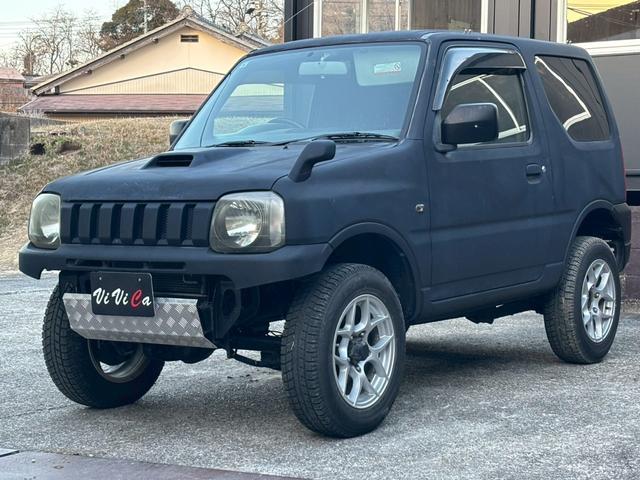 ジムニー FISフリースタイルワールドカップリミテッド 禁煙車・シートヒーター・スキッドガードバンパーアルミ縞板製・ETC・LEDヘッドライト・サイドバイザー・アルミホイール16インチ・カロッツェリアUSBオーディオ・トランスファーレバー(56枚目)