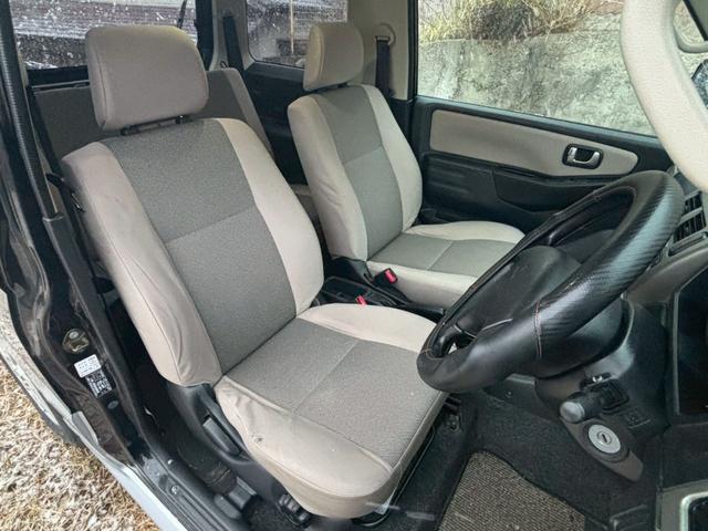 パジェロミニ ＸＲ　禁煙車・オートマ・トランスファーレバー・純正アルミ１５インチ・ラジオ・電動格納ミラー・ハロゲン（4枚目）