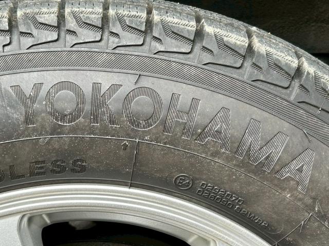 パジェロミニ ナビエディションＶＲ　オートマ車　４ＷＤ　社外アルミ１５インチ　ＥＴＣ　７インチナビ　ＤＶＤ再生　マニュアルエアコン　キーレス　電動格納ミラー　サンバイザー　トランスファーレバー（68枚目）