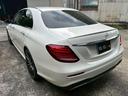 MERCEDES AMG E-CLASS