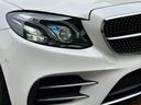 MERCEDES AMG E-CLASS
