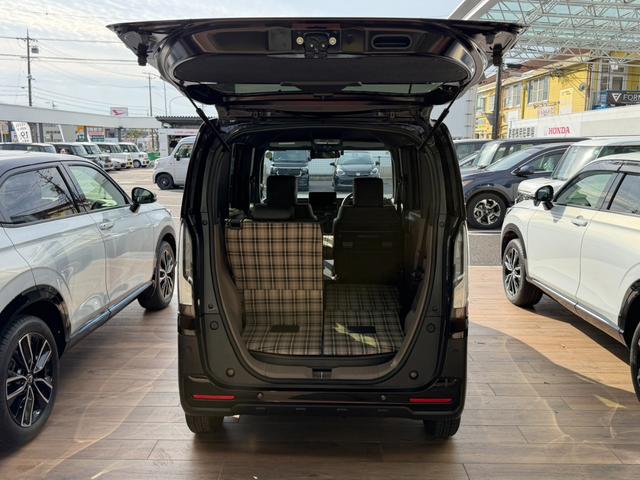 N-BOXジョイ ターボ(7枚目)