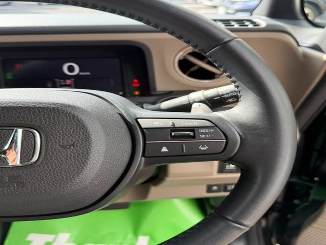 N-BOXジョイ ターボ(9枚目)