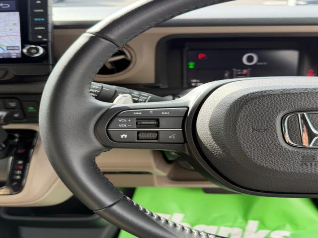 N-BOXジョイ ターボ(10枚目)