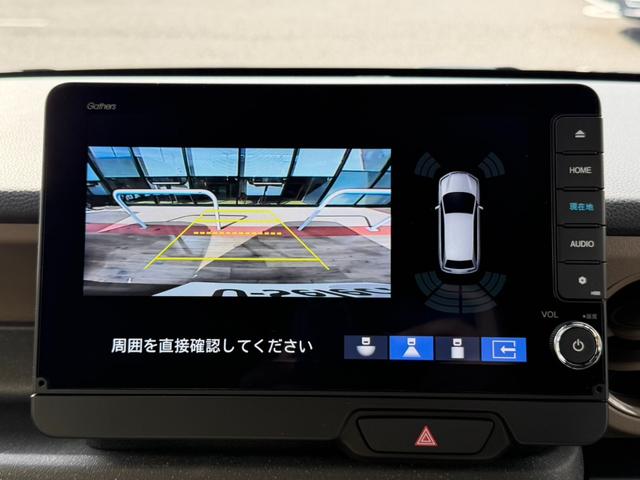 N-BOXジョイ ターボ(12枚目)