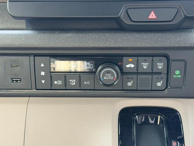 N-BOXジョイ ターボ(15枚目)