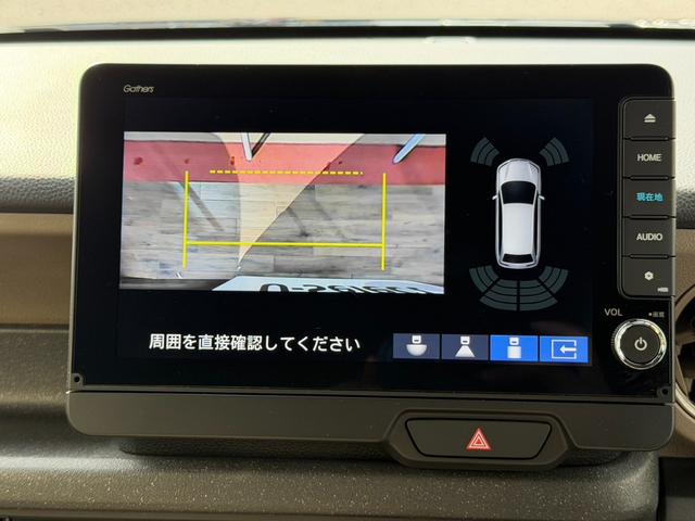 N-BOXジョイ ターボ(16枚目)