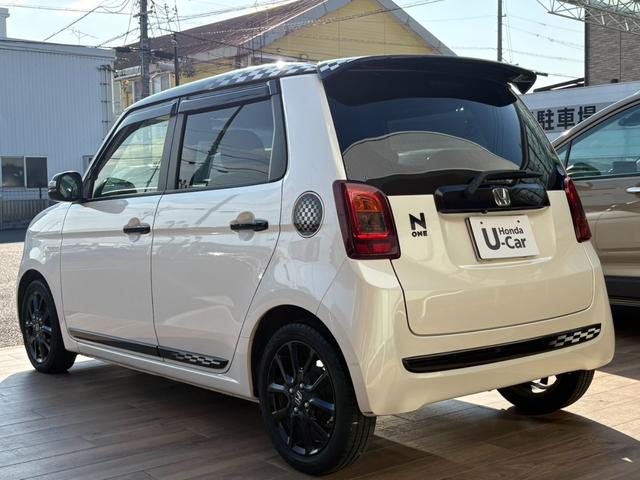 Ｎ－ＯＮＥ プレミアムツアラーＳＳネオクラシックレーサーパッケジ（4枚目）