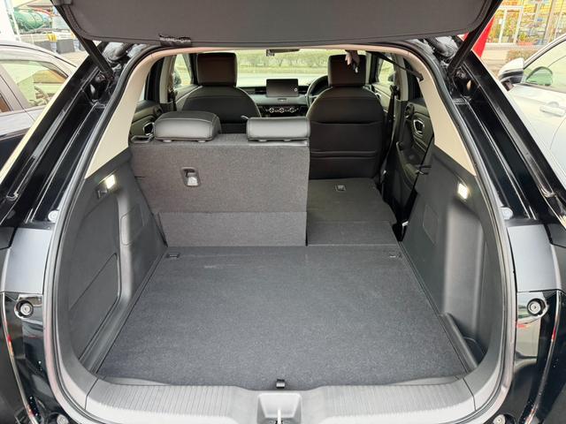 ヴェゼル ｅ：ＨＥＶＺ（6枚目）