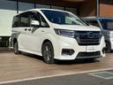 ステップワゴンスパーダ スパーダハイブリッドG・EXホンダセンシング 中古車画像_2