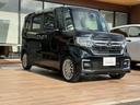 N-BOXカスタム Lターボ 中古車画像_2