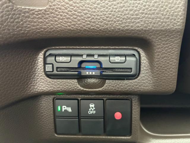 N-BOX L リア左側パワースライドドア 運転席&助手席シートバックテーブル 運転席&助手席シートヒーター(12枚目)