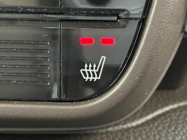 N-BOX L リア左側パワースライドドア 運転席&助手席シートバックテーブル 運転席&助手席シートヒーター(16枚目)