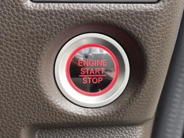 N-BOX L リア左側パワースライドドア 運転席&助手席シートバックテーブル 運転席&助手席シートヒーター(17枚目)