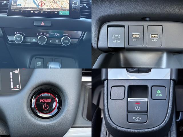 フィット e:HEVホーム LEDヘッドライト HondaCONNECTディスプレー+ETC2.0車載器 HondaSENSING(8枚目)