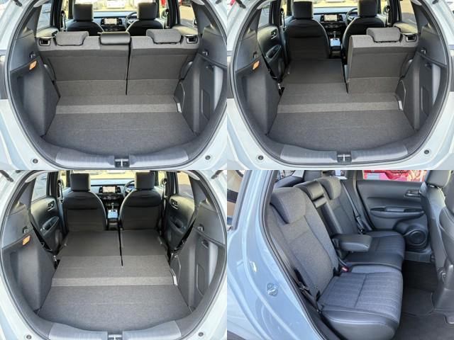 フィット e:HEVホーム LEDヘッドライト HondaCONNECTディスプレー+ETC2.0車載器 HondaSENSING(14枚目)