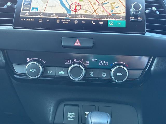 フィット e:HEVホーム LEDヘッドライト HondaCONNECTディスプレー+ETC2.0車載器 HondaSENSING(16枚目)