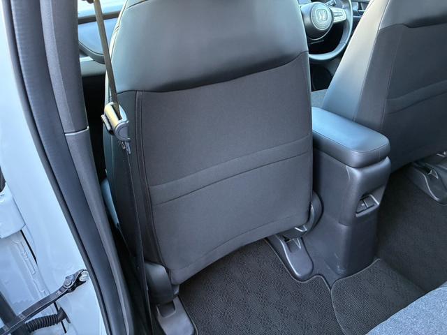 フィット e:HEVホーム LEDヘッドライト HondaCONNECTディスプレー+ETC2.0車載器 HondaSENSING(24枚目)