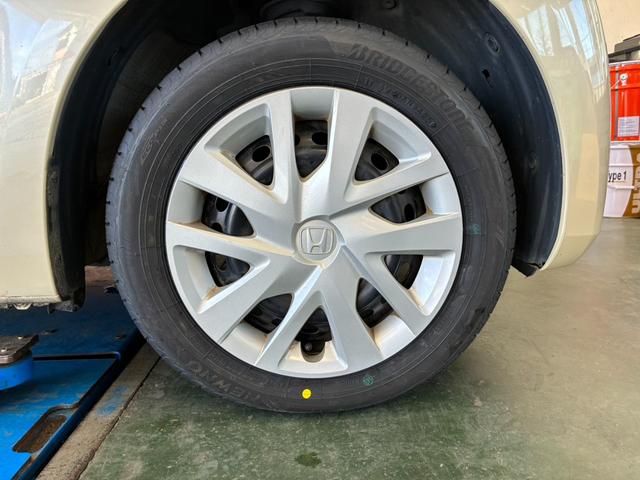 N-BOX G・Lホンダセンシング HondaSENSING リア左右パワースライドドア 2トーン塗装 前席用i-サイドエアバッグ+サイドカーテンエアバッグシステム(前席/後席対応) LEDヘッドラ(3枚目)