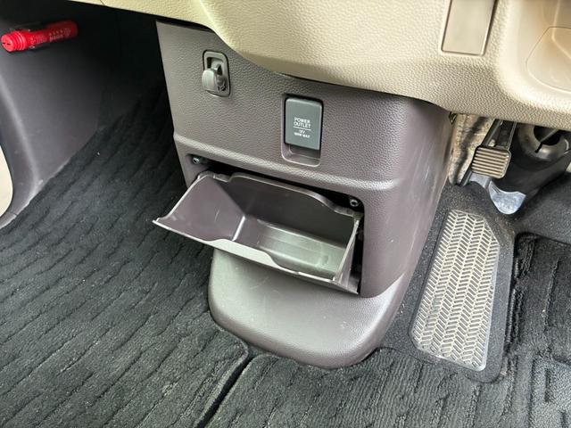 N-BOX G・Lホンダセンシング HondaSENSING リア左右パワースライドドア 2トーン塗装 前席用i-サイドエアバッグ+サイドカーテンエアバッグシステム(前席/後席対応) LEDヘッドラ(15枚目)