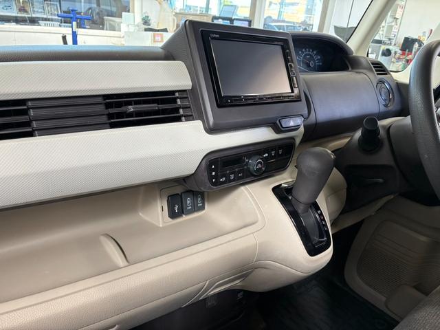 N-BOX G・Lホンダセンシング HondaSENSING リア左右パワースライドドア 2トーン塗装 前席用i-サイドエアバッグ+サイドカーテンエアバッグシステム(前席/後席対応) LEDヘッドラ(28枚目)