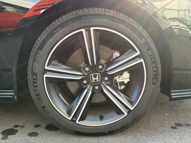 アコード e:HEV 愛知県西三河エリア限定 HondaSENSING360 Google搭載12.3インチHondaCONNECTディスプレー 10.2インチグラフィックメーター+大型ヘッドアップディスプレー(3枚目)