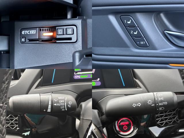 アコード e:HEV 愛知県西三河エリア限定 HondaSENSING360 Google搭載12.3インチHondaCONNECTディスプレー 10.2インチグラフィックメーター+大型ヘッドアップディスプレー(8枚目)