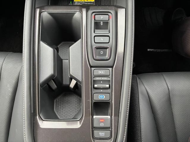 アコード e:HEV 愛知県西三河エリア限定 HondaSENSING360 Google搭載12.3インチHondaCONNECTディスプレー 10.2インチグラフィックメーター+大型ヘッドアップディスプレー(9枚目)