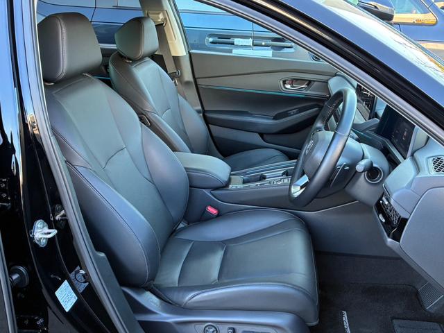 アコード e:HEV 愛知県西三河エリア限定 HondaSENSING360 Google搭載12.3インチHondaCONNECTディスプレー 10.2インチグラフィックメーター+大型ヘッドアップディスプレー(13枚目)