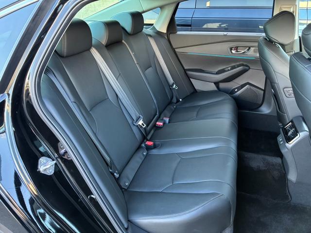 アコード e:HEV 愛知県西三河エリア限定 HondaSENSING360 Google搭載12.3インチHondaCONNECTディスプレー 10.2インチグラフィックメーター+大型ヘッドアップディスプレー(16枚目)