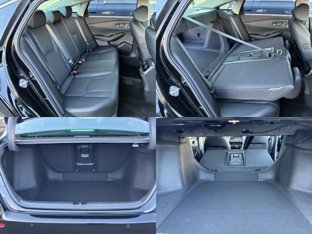 アコード e:HEV 愛知県西三河エリア限定 HondaSENSING360 Google搭載12.3インチHondaCONNECTディスプレー 10.2インチグラフィックメーター+大型ヘッドアップディスプレー(17枚目)