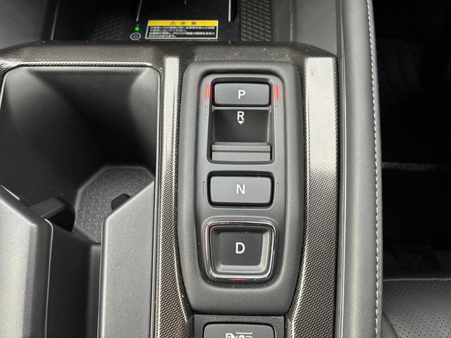 アコード e:HEV 愛知県西三河エリア限定 HondaSENSING360 Google搭載12.3インチHondaCONNECTディスプレー 10.2インチグラフィックメーター+大型ヘッドアップディスプレー(21枚目)