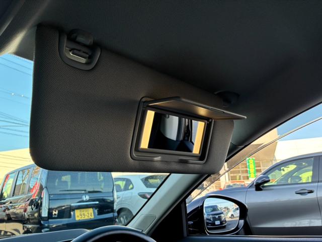 アコード e:HEV 愛知県西三河エリア限定 HondaSENSING360 Google搭載12.3インチHondaCONNECTディスプレー 10.2インチグラフィックメーター+大型ヘッドアップディスプレー(29枚目)