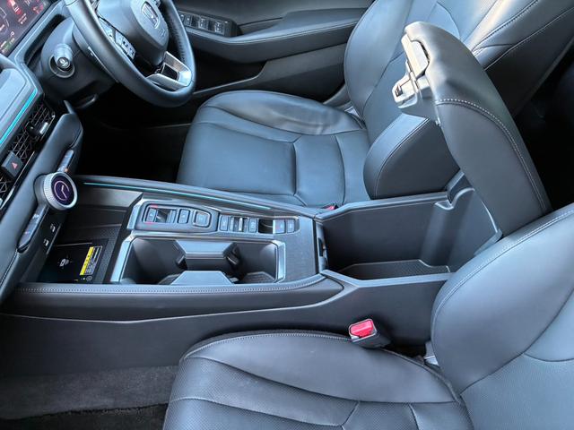 アコード e:HEV 愛知県西三河エリア限定 HondaSENSING360 Google搭載12.3インチHondaCONNECTディスプレー 10.2インチグラフィックメーター+大型ヘッドアップディスプレー(33枚目)