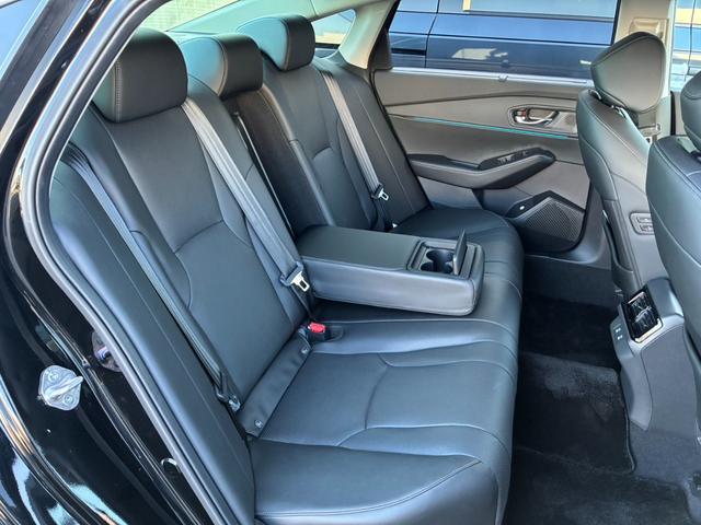 アコード e:HEV 愛知県西三河エリア限定 HondaSENSING360 Google搭載12.3インチHondaCONNECTディスプレー 10.2インチグラフィックメーター+大型ヘッドアップディスプレー(36枚目)