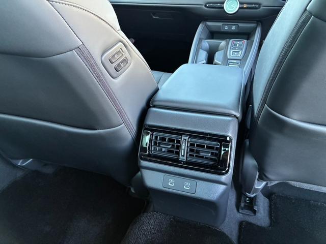 アコード e:HEV 愛知県西三河エリア限定 HondaSENSING360 Google搭載12.3インチHondaCONNECTディスプレー 10.2インチグラフィックメーター+大型ヘッドアップディスプレー(38枚目)