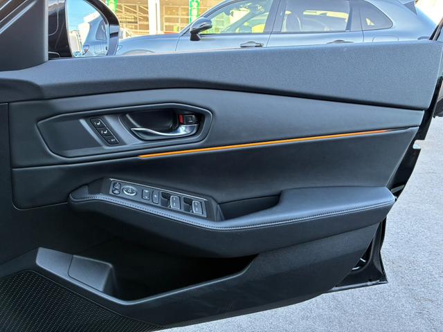 アコード e:HEV 愛知県西三河エリア限定 HondaSENSING360 Google搭載12.3インチHondaCONNECTディスプレー 10.2インチグラフィックメーター+大型ヘッドアップディスプレー(45枚目)