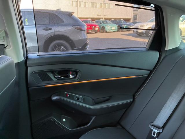 アコード e:HEV 愛知県西三河エリア限定 HondaSENSING360 Google搭載12.3インチHondaCONNECTディスプレー 10.2インチグラフィックメーター+大型ヘッドアップディスプレー(47枚目)