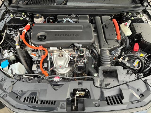 アコード e:HEV 愛知県西三河エリア限定 HondaSENSING360 Google搭載12.3インチHondaCONNECTディスプレー 10.2インチグラフィックメーター+大型ヘッドアップディスプレー(51枚目)