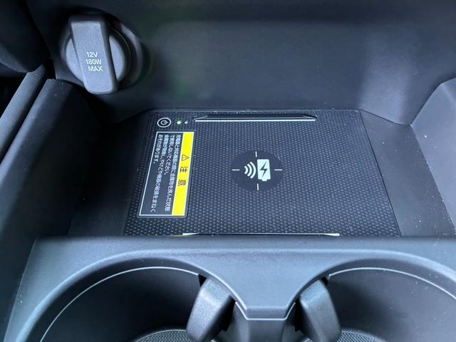 ZR-V e:HEVZ特別仕様車ブラックスタイル アダプティブドライビングビーム マルチビューカメラシステム 本革シート+運転席8ウェイ助手席4ウェイパワーシート(ドライビングポジションシステム付) 前後左右席シートヒーター(29枚目)