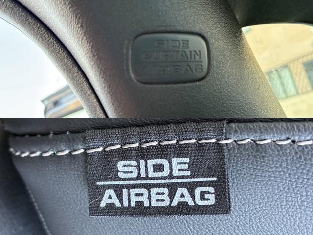 N-BOXカスタム コーディネートスタイル リア左右パワースライドドア 運転席&助手席シートヒーター コンビニフック付シートバックテーブル(運転席&助手席) 左右独立式リアセンターアームレスト グレーステッチ本革巻ス(29枚目)