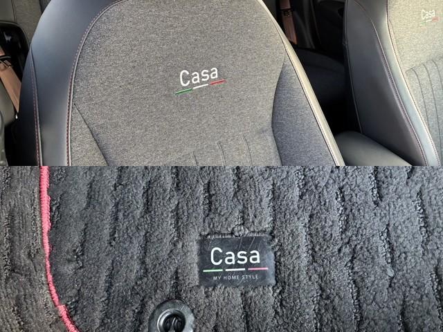 フィット e:HEVホーム20周年特別仕様車カーサ 愛知県西三河エリア限定 運転席&助手席シートヒーター アームレスト付センターコンソールボックス 16インチアルミホイール HondaCONNECTforGathers+ナビ装着用スペシャルパッケ(30枚目)