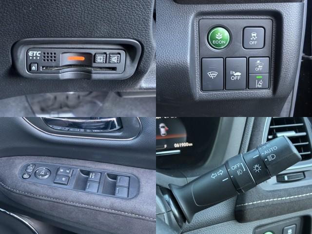 ヴェゼル ハイブリッドＲＳ・ホンダセンシング　ＨｏｎｄａＳＥＮＳＩＮＧ　コンフォートビューパッケージ　	運転席＆助手席シートヒーター　ＬＥＤヘッドライト＋ＬＥＤフォグライト　コンビシート（ウルトラスエード）（7枚目）