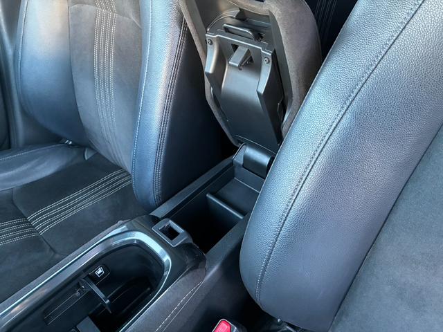 ヴェゼル ハイブリッドＲＳ・ホンダセンシング　ＨｏｎｄａＳＥＮＳＩＮＧ　コンフォートビューパッケージ　	運転席＆助手席シートヒーター　ＬＥＤヘッドライト＋ＬＥＤフォグライト　コンビシート（ウルトラスエード）（18枚目）